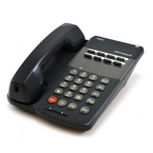 NEC ETJ 8-1 Phone (Black/Refurbished)