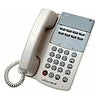 NEC ETJ 8-1 Phone (White/Refurbished)