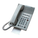 NEC ETT 8-1 Phone (Black/Refurbished)