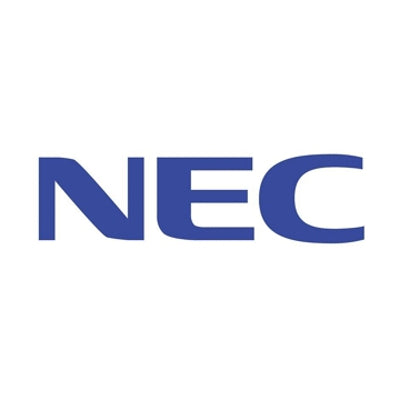 NEC InfoSet 408 DTB 16D-1 Directory Plastic, 10-Pack
