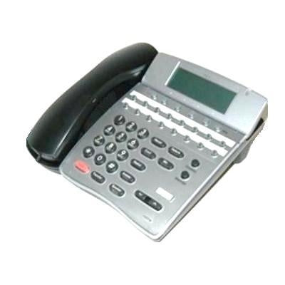 NEC ITH-16D-3 16-Line IP Phone with LCD Display (White/Refurbished)