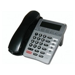 NEC ITH-4D-3 IP Phone (Black/Refurbished)