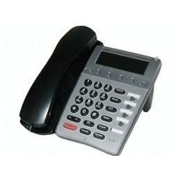 NEC ITR 4D-3 IP Display Phone (Black/Refurbished)