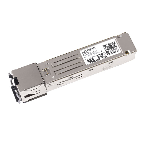 Netgear AXM765-10000S 10GBase-T SFP+ Transceiver Module