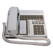 Nitsuko Buscom 15311 Standard Phone (White/Refurbished)
