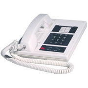 Nitsuko Modkey Buscom 60010 Standard Phone (White/Refurbished)