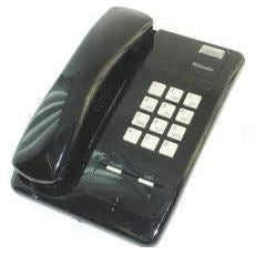 Nitsuko 85403 ST4 Analog Phone (White/Refurbished)
