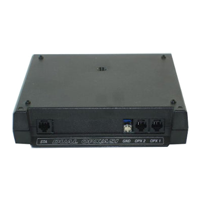 Nitsuko/Tie Onyx Analog Station Dual ASI/OPX Interface Console 88750 (Refurbished)