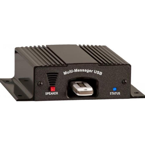 Nel-Tech Labs MMSG-USBWDRIVE Multi-Messager USB