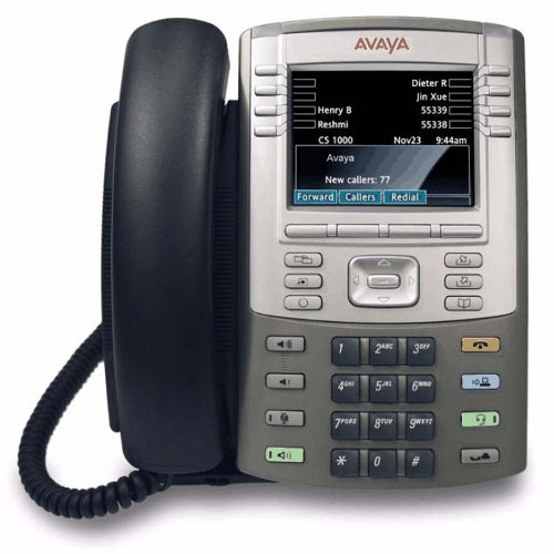 Nortel 1165E IP Telephone NTYS07 (Refurbished)