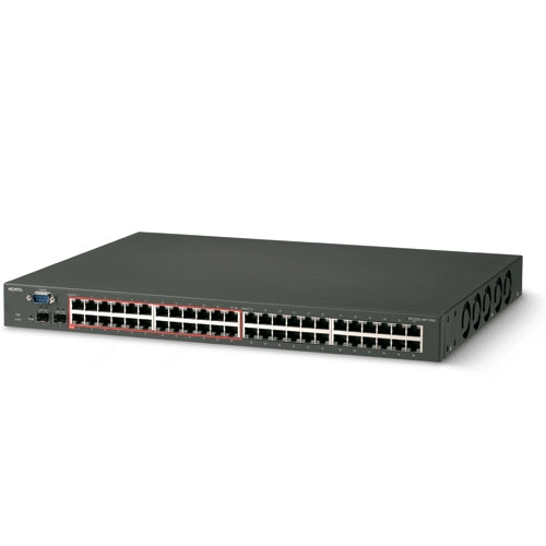 Nortel NT5S03NAE5 BES1020 48-Port Ethernet Switch