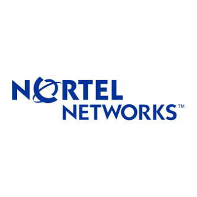 Nortel Meridian NT8D37EC IPE Shelf DC