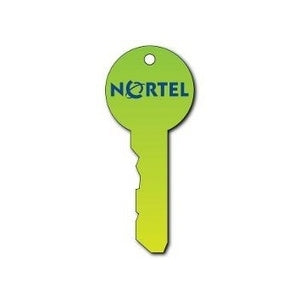 Nortel NTKC0092 Norstar Call Pilot 100/150 Voice Messaging Mailbox Key Code (4-Seat)