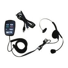 Nortel USB Audio Kit & Headset with Buttons