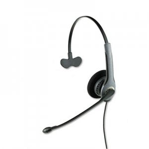 Nortel GN Netcom NTEX15AAE6 DuraPlus Monaural Headset (RoHS)