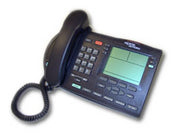 Nortel NTDU92 i2004 IP Phone (Charcoal)