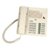 Nortel Meridian M2006 Phone NT2K05 (Ash/Refurbished)