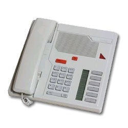 Nortel Meridian M2006 Phone NT2K05 (Grey/Refurbished)