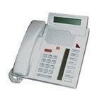 Nortel Meridian M2008 Display Phone NT9K08AC (Grey/Refurbished)