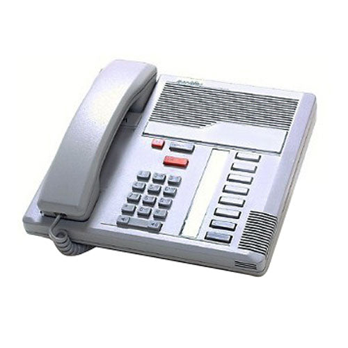 Nortel M7208 Phone NT8B30 (Grey/Refurbished)