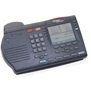 Nortel M3905 Call Center Digital ACD Phone Ver. 3 Without Handset (Charcoal)