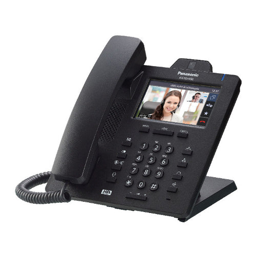 Panasonic KX-HDV430B Video SIP Phone