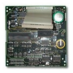 Panasonic KX-TA123291 DISA OGM/Fax Detection Card (Refurbished)