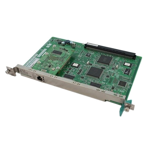 Panasonic KX-TDA0470 IP-EXT16 16-Channel VoIP Extension Card (Refurbished)