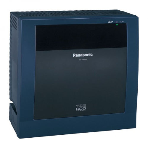 Panasonic KX-TDE620 Expansion Cabinet (Refurbished)