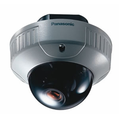 Panasonic High Res Color Dome Camera