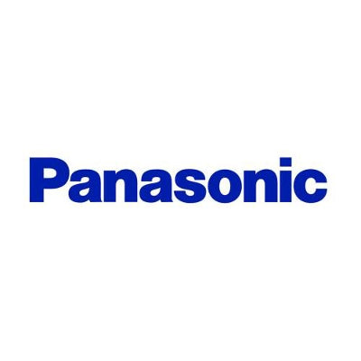 Panasonic VA 41220 Plastic Overlay, 25-Pack