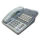 Panasonic DBS VB-42210 Phone (Grey/Refurbished)