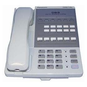 Panasonic DBS VB-43210 Telephone (Gray/Refurbished)