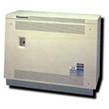 Panasonic DBS 576 VB-44020 96-Port Base Cabinet (Refurbished)