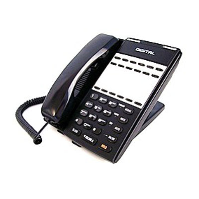 Panasonic DBS VB-44210 Phone (Black/Refurbished)