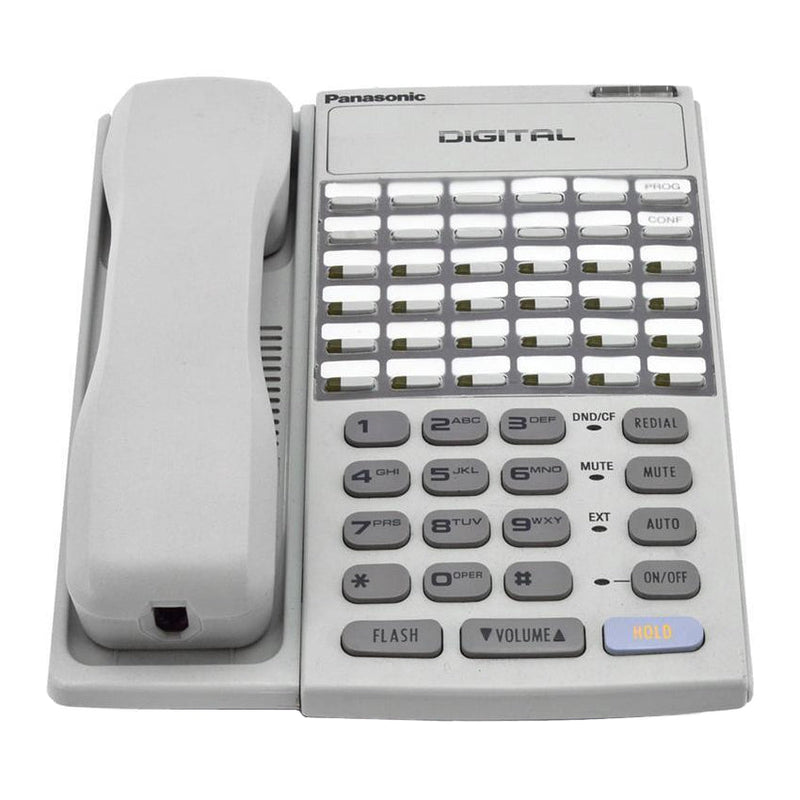 Panasonic DBS VB-44230 Phone (Grey/Refurbished)