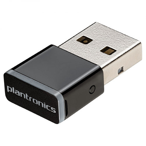 Plantronics BT600 205250-01 High-fidelity Bluetooth USB Adapter