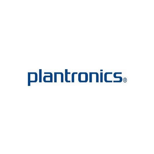 Plantronics M15D 71173-01 Coiled Quick Disconnect Headset Cable
