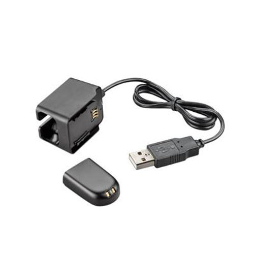 Plantronics 84603-01 Deluxe USB Charging Kit