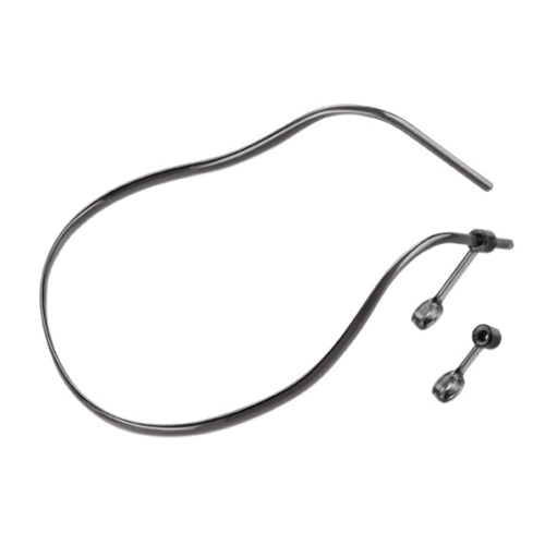 Plantronics 84606-01 Behind the Head Replacement Headband HP 85R32AA