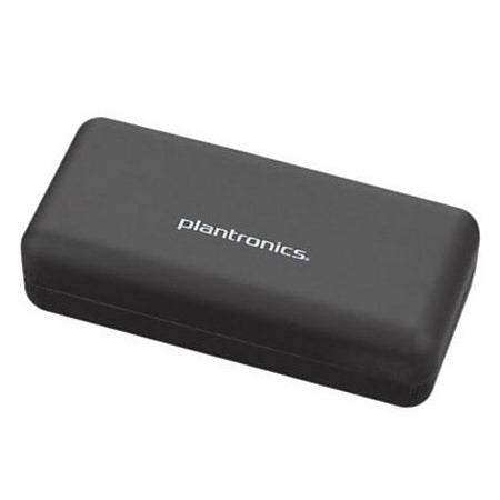 Plantronics 86006-01 Hard Portable Carrying Case HP 85R51AA