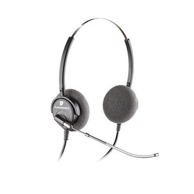 Plantronics 91783-15 Dictation Headset