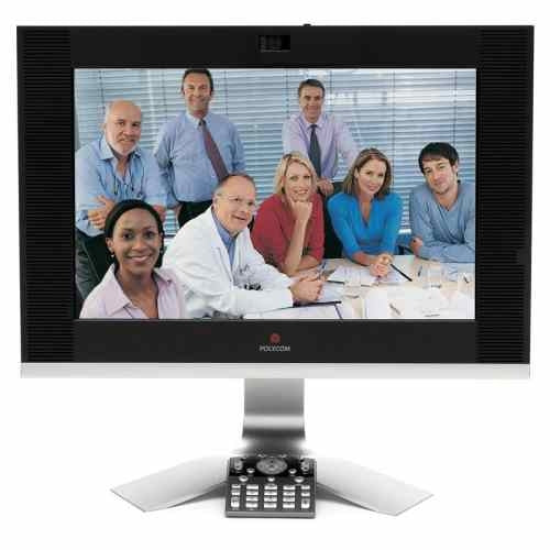 Polycom 2200-24560-001 HDX 4002, LCD Display *Special Order Item*