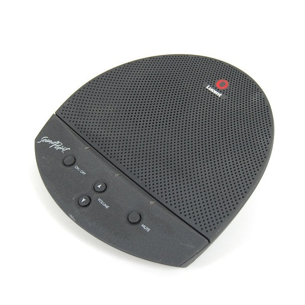 Polycom 2301-03500-001 Soundpoint Speaker Unit (Refurbished)