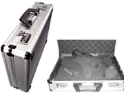 Polycom 2200-00501-001 Metal Carrying Case for SoundStation