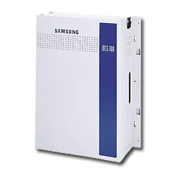 Samsung iDCS 100 0X8 KSU (Refurbished)