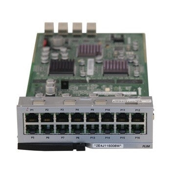 Samsung KPOSDBLIP/XAR OS7200 LAN Interface Module with POE