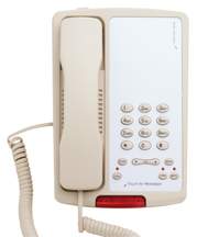 Scitec Aegis PS-08 Hospitality Speakerphone (Ash)