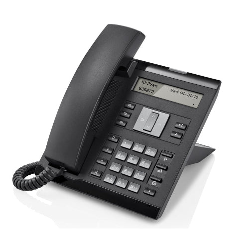 Siemens Unify L30250-F600-C421 OpenScape 35G Eco Icon IP Desk Phone