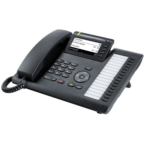Siemens Unify L30250-F600-C427 OpenScape CP400 SIP Desk Phone
